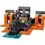 Конструктор LEGO Minecraft Битва за Визер 494 детали (21590) - миниатюра 5