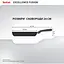 Сковорода Tefal Excellence Fusion 24 см чорна (G3380402) - мініатюра 3