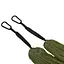 Гамак туристический Grand Canyon Bass Mosquito Hammock с москитной сеткой 320x150 см до 150 кг оливковый - миниатюра 7