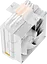 Воздушное охлаждение Ocypus Iota A40 White (IOTA-A40-WH1NNWD00X-GL) - миниатюра 3