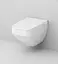 Унитаз подвесной AM.PM Inspire V2.0 безободковый FlashClean с сиденьем-биде TouchReel (CCC50A1700SC) - миниатюра 3