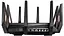 Бездротовий маршрутизатор Asus ROG Rapture GT-AX11000 (90IG04H0-MO3G00) - мініатюра 5