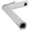 Змішувач для раковини Qtap Presto Chrome/White QTPRE269CRW45577 - мініатюра 2