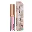 Блиск для губ Neverti Shine Lipgloss шимерний 3 мл (NP803 ), 002 Bombshell Блідо-рожевий - мініатюра 1