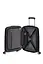 Валіза 55 См American Tourister STARVIBE BLACK 55x40x20(23) MD5*09002 - мініатюра 2