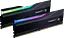 Оперативная память G.Skill 32GB (2x16GB) DDR5 8000MHz Trident Z5 RGB Black (F5-8000J3848H16GX2-TZ5RK) - миниатюра 1