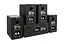 Комплект акустики TAGA Harmony inMOVE 5.0 Black - миниатюра 2