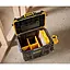 Ящик DeWalt Toughsystem 2.0, 390x360x260 мм (DWST08035-1) - миниатюра 5