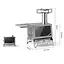 Кемпинговая печь твердотопливная Naturehike CNK2300CW020 - миниатюра 6