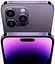 Смартфон Apple iPhone 14 Pro Max 1TB Deep Purple Refurbished - мініатюра 7