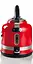 Электрочайник Ariete 2854 BKRD (00C285400AR0) - миниатюра 3