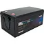 Акумулятор Merlion LiFePO4 24V (25.6V/100Ah/2560Wh) (LFP25.6-100US) [152833] - мініатюра 1