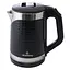 Электрический дисковый пластиковый чайник Crownberg CB 2844 электрический чайник - миниатюра 1