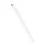 Стилус XO ST-09 Universal touch-sensitive Capacitor Pen1 built-in spare tip білий - мініатюра 1