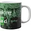 Кружка GeekLand Breaking Bad Во все тяжкие главные герои BB.02.001 - миниатюра 1