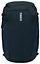 Туристичний рюкзак Thule Landmark 60L Women's Darkest Blue (TH 3205315) - мініатюра 4