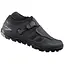 Веловзуття Shimano ME702 42 Чорний (1096-ESHME702MCL01S42000) - мініатюра 1