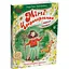 Книга а Мімі Цукроперлинка і чарівна пекарня: летючі різдвяні пряники - Сандра Гримм (551337) - миниатюра 1
