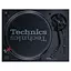 Вініловий програвач Technics SL-1210MK7EE чорний - мініатюра 4