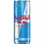 Уценка. Энергетический напиток Red Bull без сахара 250 мл - миниатюра 10