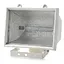 Прожектор Brille уличный галогенный IP54 HL-03 1000W white белый - миниатюра 1