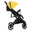 Коляска для ребенка прогулочная FreeON Tao, yellow [CD] - миниатюра 4