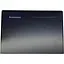Кришка матриці для ноутбука Lenovo Ideapad 100-15IBD B50-50 (AP10E000300, 5CB0K25436) Class B Б/в - мініатюра 1