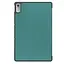 Чохол Lenovo Tab P11 2 gen TB350FU TB350XC HardCase Темно-зелений - мініатюра 5