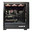 Робоча станція Power Up Desktop #778 Ryzen 5 9500F/32 GB/SSD 512 Gb/NVIDIA Quadro P1000 4 Gb - мініатюра 2