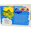 Пазл Zirka Моя страна - Украина магнитный (494251) - миниатюра 2