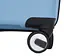 Чемодан Semi Line 26" (M) Blue (T5616-2) (DAS302312) - миниатюра 6