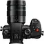 Бездзеркальний фотоапарат Panasonic Lumix DC-GH5 II Kit Leica DG Vario-Elmarit 12-60mm f/2.8-4 Black (DC-GH5M2LE) [134192] - мініатюра 13