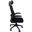 Игровое кресло Aula F526 Gaming Chair Black (6948391286235) - миниатюра 3
