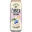 Сидр Ciber Чорниця сладкий газированный 6% 0.5 л ж/б - миниатюра 1