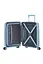 Валіза American Tourister SOUNDBOX 55 см PASTEL BLUE 55x40x20(23) 32G*22001 - мініатюра 2
