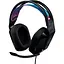 Навушники Logitech G335 Wired Gaming Black (981-000978) - мініатюра 1