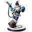 Статуетка Overwatch Mei Premium statue (Мей) - мініатюра 1