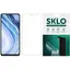 Захисна гідрогелева плівка SKLO (тил) для Xiaomi Poco F5 Pro Матовий - мініатюра 1