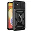 Чохол Ummi Camshield Serge Ring для Samsung Galaxy A05 Чорний/Black - мініатюра 1