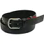 Ремінь шкіряний Skipper чоловічий 118-138х3,5 см acs0017535 - мініатюра 1
