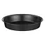 Форма для випікання Ardesto Gemini 24.5x4 см вуглецева сталь кругла сіра (AR2311G) - мініатюра 1