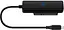 Адаптер Maiwo K104A USB 3.1 Gen2 Type-C - SATA III (K105AG2 black) - мініатюра 1