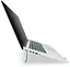 Підставка для ноутбука OfficePro 16" Silver (LS530) - мініатюра 4