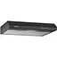 Вытяжка Pyramida UX 60 (380) B BL (6997694) - миниатюра 1