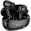 Навушники Hoco Norman true wireless BT headset EW60 | BT5.3, 30/300mAh, 4h | black - мініатюра 1