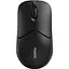 Миша Rapoo 1510 Wireless Black - мініатюра 1