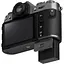Бездзеркальний фотоапарат Fujifilm X-T50 Body Charcoal Silver (16828375) UA [117359] - мініатюра 7