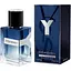 Туалетна вода YVES SAINT LAURENT Y live intense 60 мл - мініатюра 1