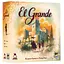 Настольная игра Feelindigo ЭльГранде 2.0 (ElGrande v2.0) (укр.) (FI23057) - миниатюра 1