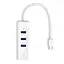 Сетевой адаптер UE330С 1xGE, 3xUSB3.0, USB-С TP-Link teh0018067 - миниатюра 4